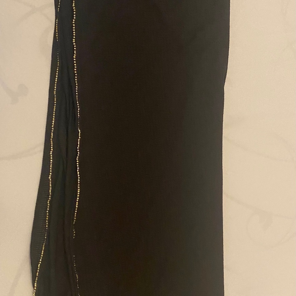 Black hijab/ scarf